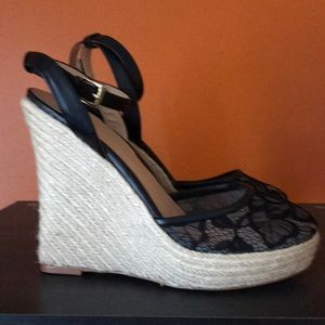 Beautiful Wedge Sandals!!!